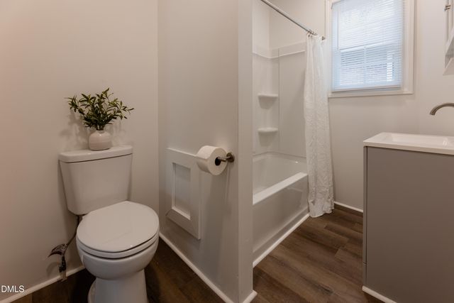 617 Pender Street, Rocky Mount, NC 27801