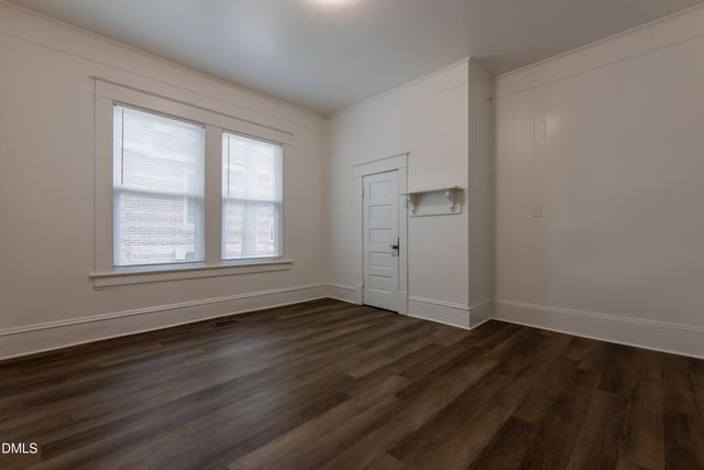 617 Pender Street, Rocky Mount, NC 27801