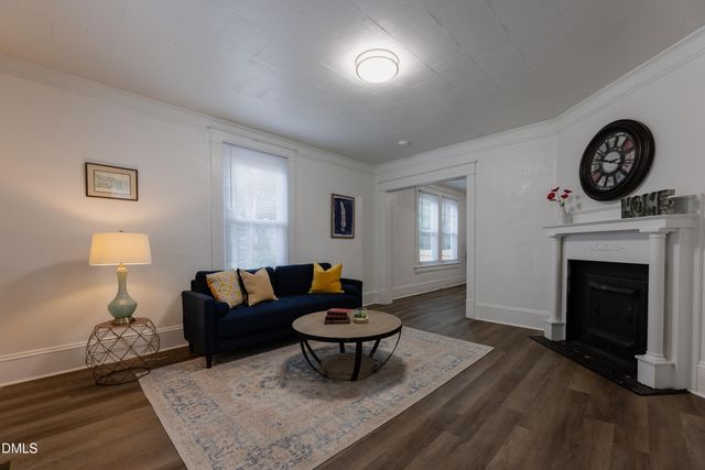 617 Pender Street, Rocky Mount, NC 27801