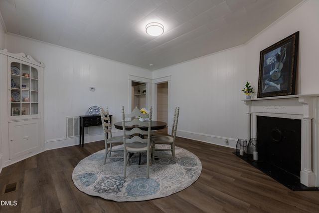617 Pender Street, Rocky Mount, NC 27801