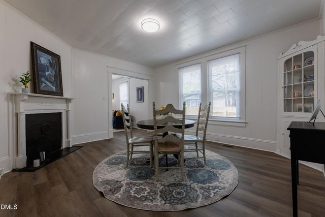 617 Pender Street, Rocky Mount, NC 27801