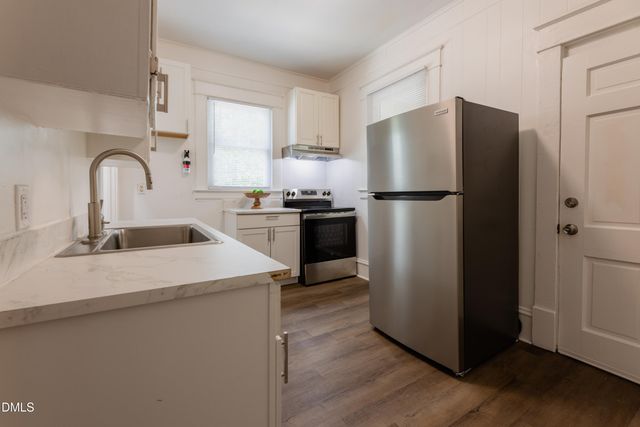 617 Pender Street, Rocky Mount, NC 27801