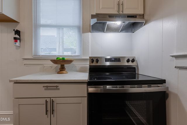 617 Pender Street, Rocky Mount, NC 27801