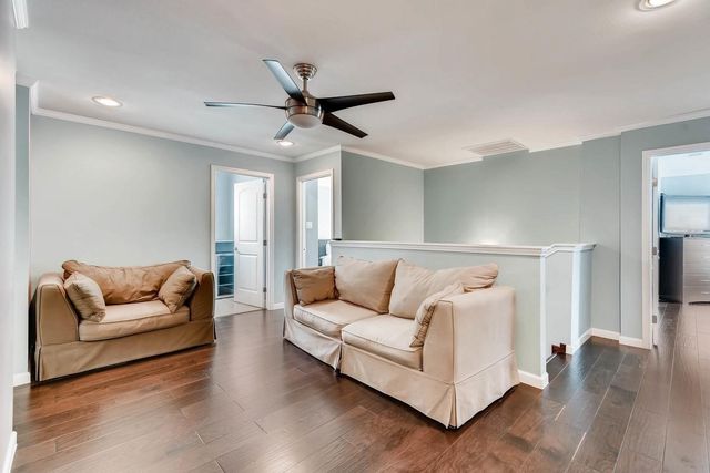 5202 Pershing Street, Dallas, TX 75206