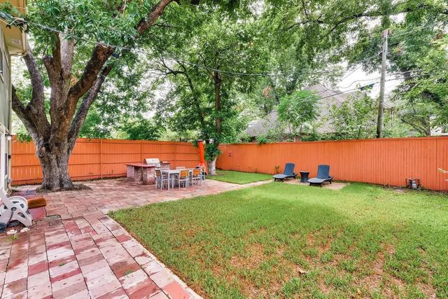 5202 Pershing Street, Dallas, TX 75206