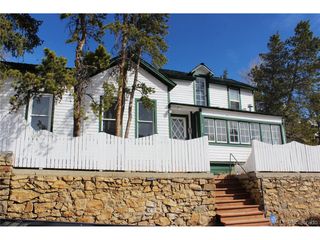 220 E 1st High St, Central City, CO 80427