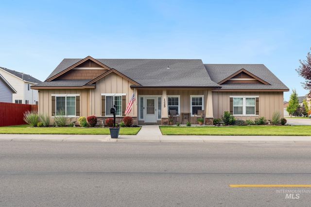 1325 E 15 North, Mountain Home, ID 83647