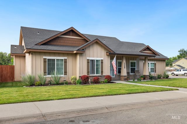 1325 E 15 North, Mountain Home, ID 83647