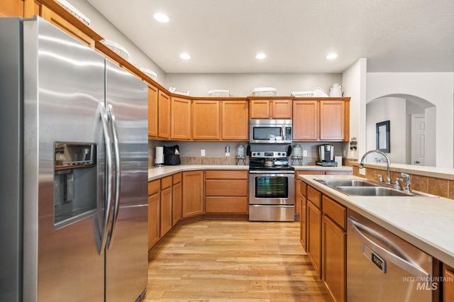 1325 E 15 North, Mountain Home, ID 83647