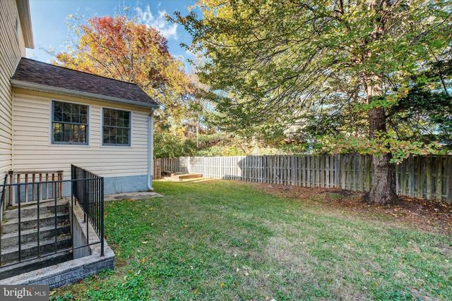 8605 JENNIFER CT, Laurel, MD 20723