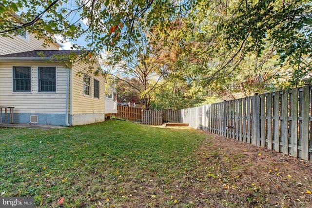 8605 JENNIFER CT, Laurel, MD 20723