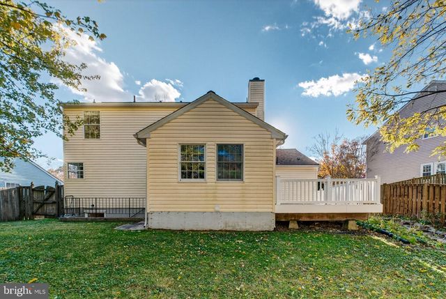 8605 JENNIFER CT, Laurel, MD 20723