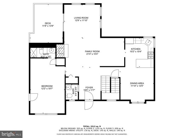 8605 JENNIFER CT, Laurel, MD 20723