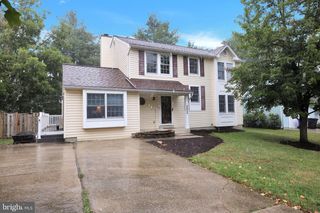 8605 JENNIFER CT, Laurel, MD 20723