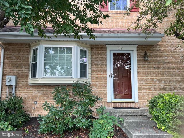 22 STAFFORD SQ, Boyertown, PA 19512