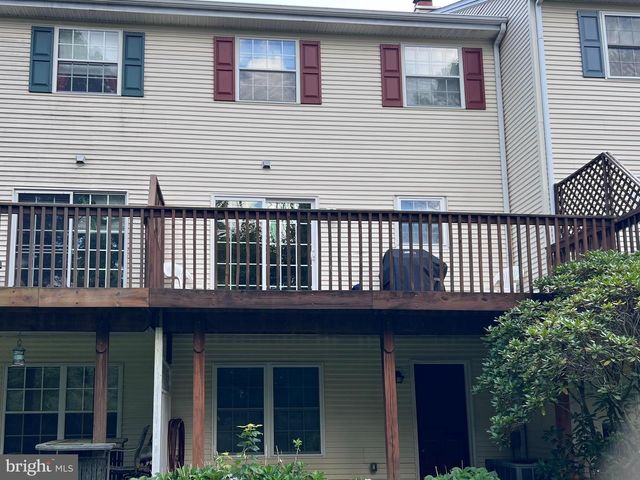 22 STAFFORD SQ, Boyertown, PA 19512