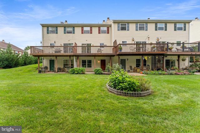 22 STAFFORD SQ, Boyertown, PA 19512