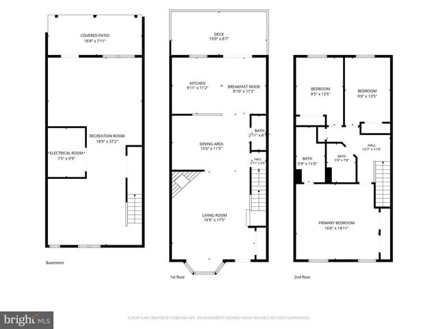 22 STAFFORD SQ, Boyertown, PA 19512