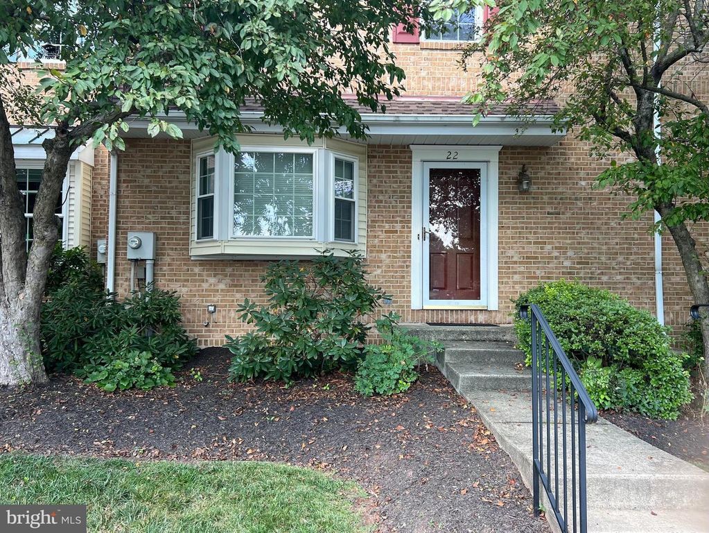 22 STAFFORD SQ, Boyertown, PA 19512