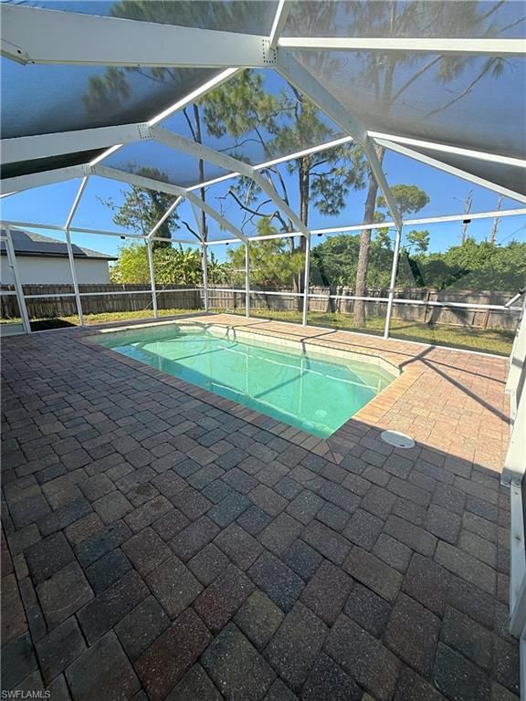 3122 12th ST SW, LEHIGH ACRES, FL 33976 — exterior