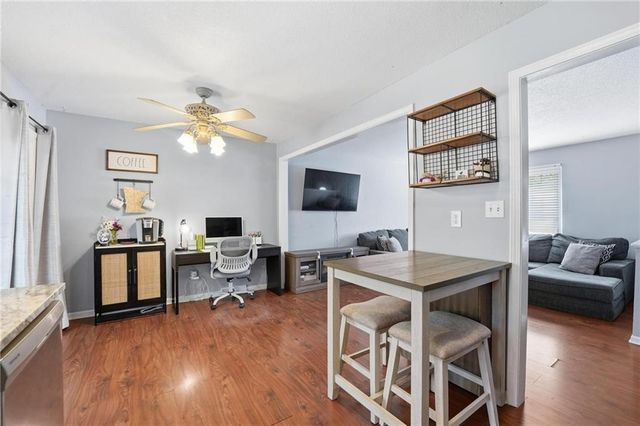 305 S Franklin Street, Spring Hill, KS 66083