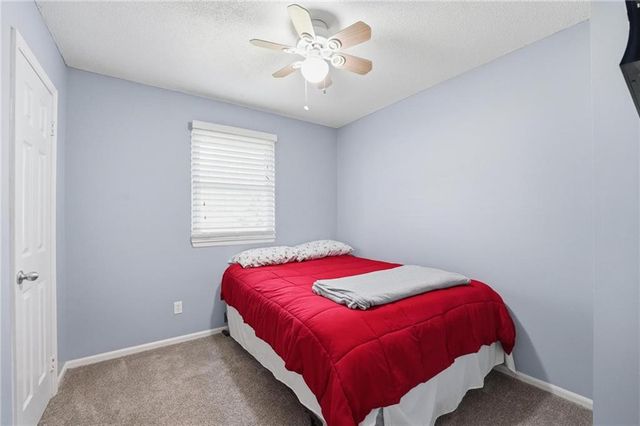 305 S Franklin Street, Spring Hill, KS 66083