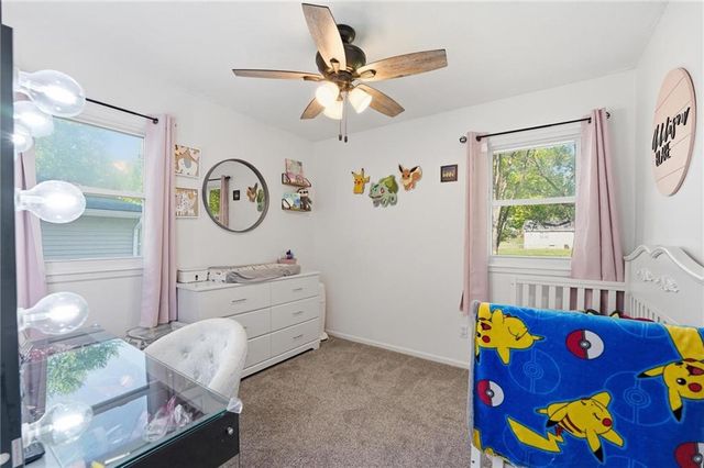 305 S Franklin Street, Spring Hill, KS 66083