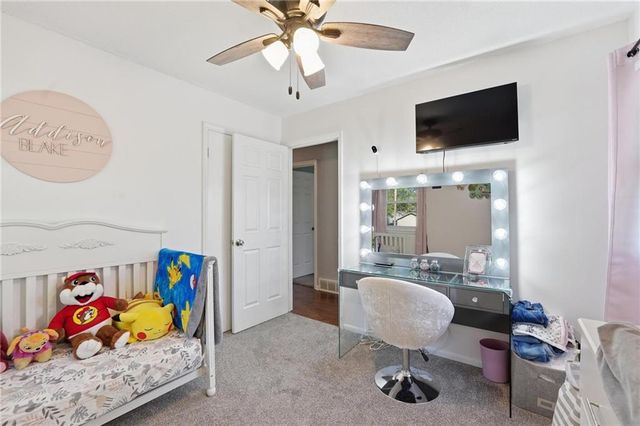 305 S Franklin Street, Spring Hill, KS 66083