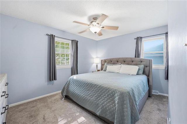 305 S Franklin Street, Spring Hill, KS 66083