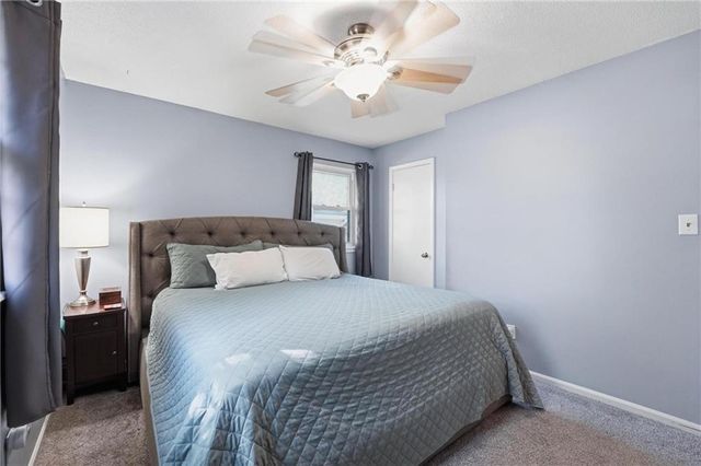305 S Franklin Street, Spring Hill, KS 66083