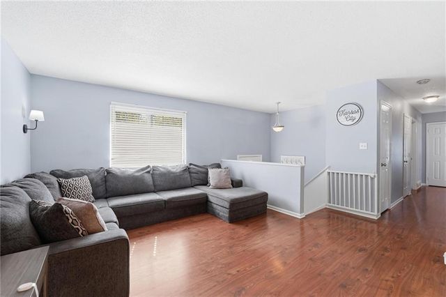 305 S Franklin Street, Spring Hill, KS 66083