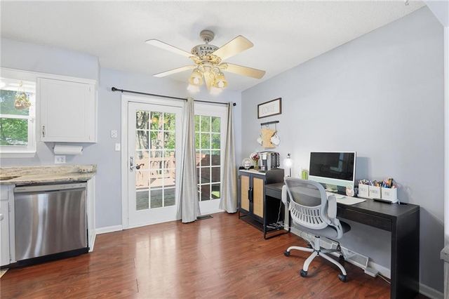 305 S Franklin Street, Spring Hill, KS 66083