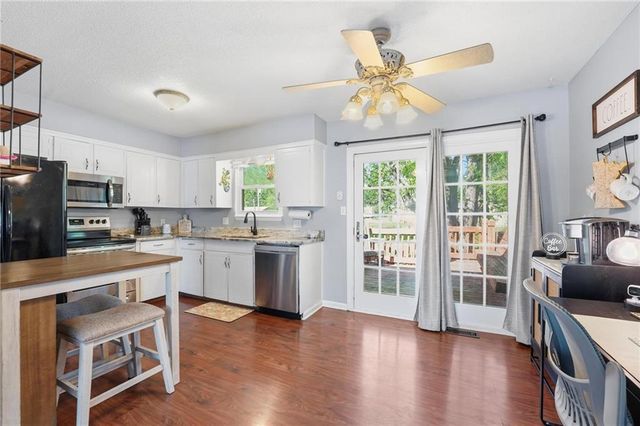 305 S Franklin Street, Spring Hill, KS 66083