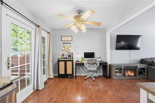 305 S Franklin Street, Spring Hill, KS 66083