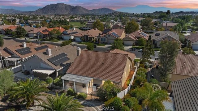 29245 Paradise Canyon Drive, Menifee, CA 92584