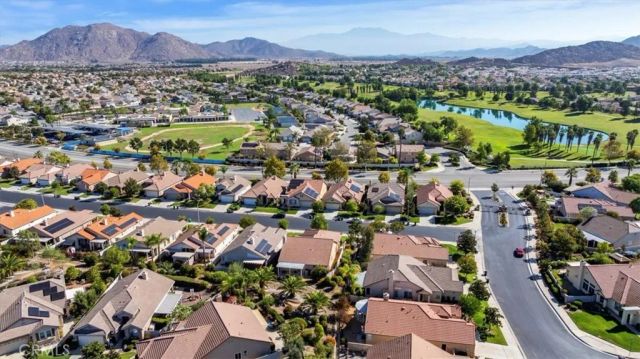 29245 Paradise Canyon Drive, Menifee, CA 92584