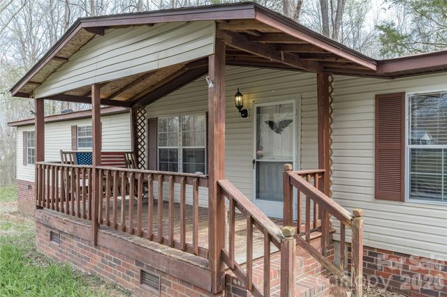 4870 Woodleaf Road, Salisbury, NC 28147