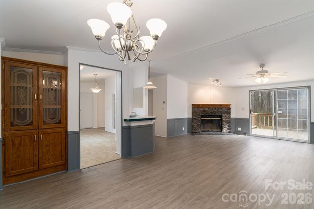 4870 Woodleaf Road, Salisbury, NC 28147