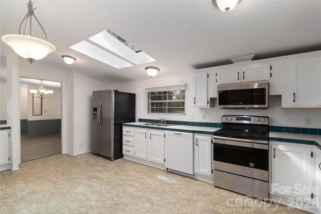 4870 Woodleaf Road, Salisbury, NC 28147