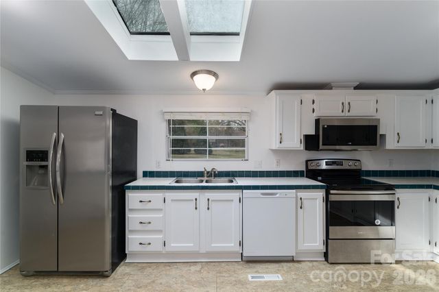 4870 Woodleaf Road, Salisbury, NC 28147