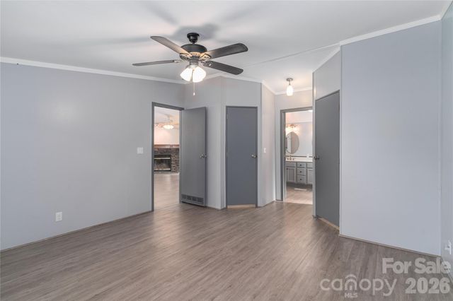 4870 Woodleaf Road, Salisbury, NC 28147