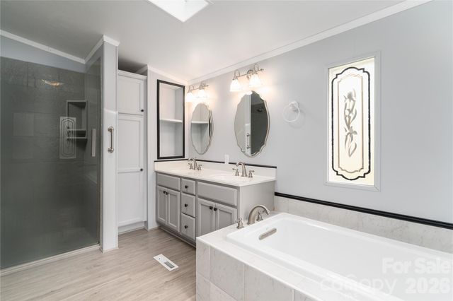 4870 Woodleaf Road, Salisbury, NC 28147