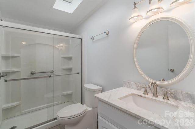 4870 Woodleaf Road, Salisbury, NC 28147