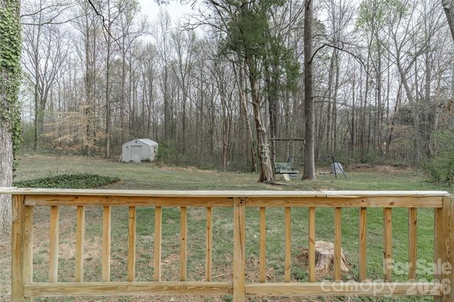 4870 Woodleaf Road, Salisbury, NC 28147