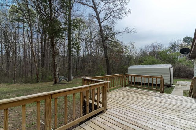 4870 Woodleaf Road, Salisbury, NC 28147