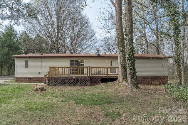 4870 Woodleaf Road, Salisbury, NC 28147