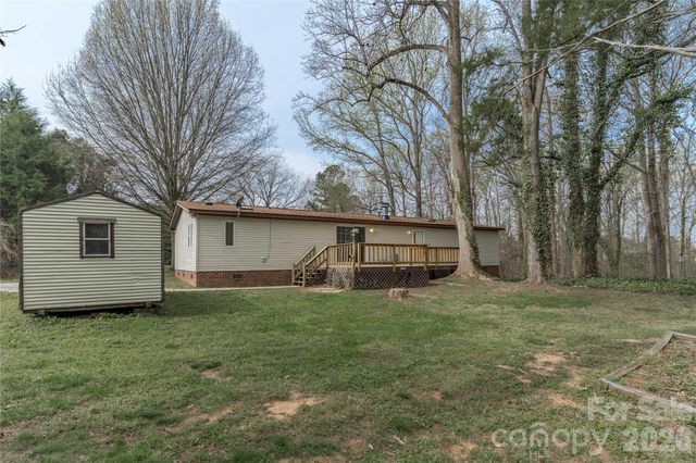 4870 Woodleaf Road, Salisbury, NC 28147