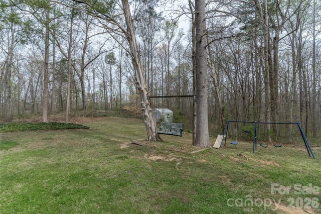 4870 Woodleaf Road, Salisbury, NC 28147