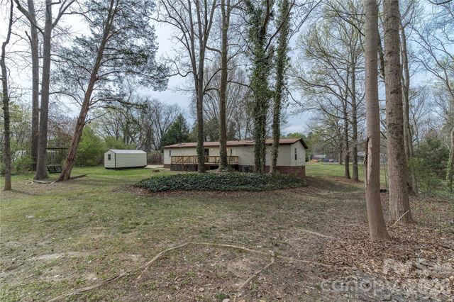 4870 Woodleaf Road, Salisbury, NC 28147