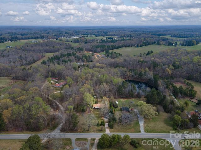 4870 Woodleaf Road, Salisbury, NC 28147